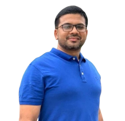 Fahad Ali